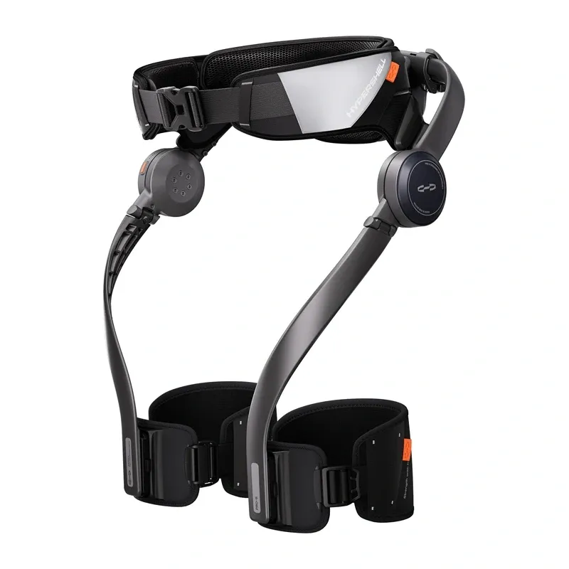 HYPERSHELL X Pro S Exoskeleton